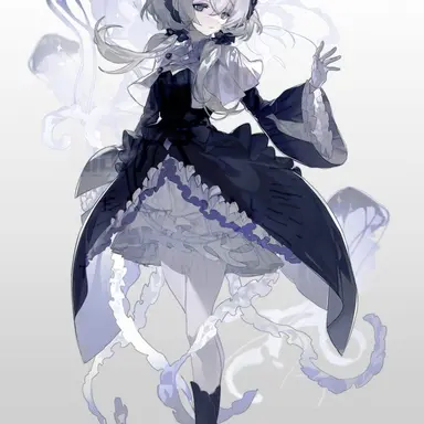 Profile image of 実験体K