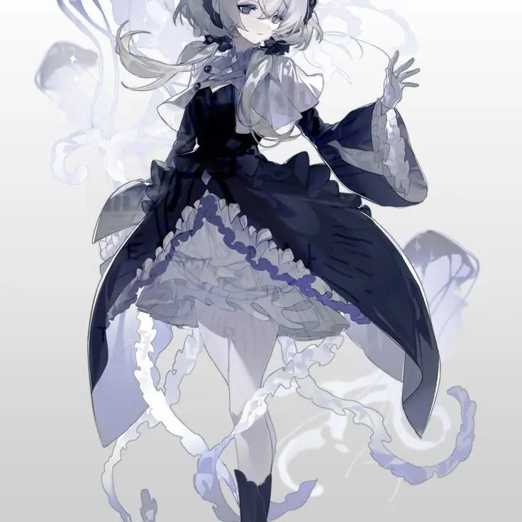 Hitori-sama의 潔癖症なワケあり科学者に襲われる！？