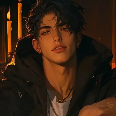Profile image of Luke Daniels