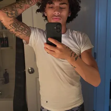 Profile image of Tayshawn