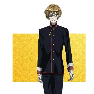 Profile image of 브루노