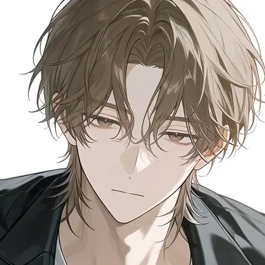 Profile image of 灰露律紀