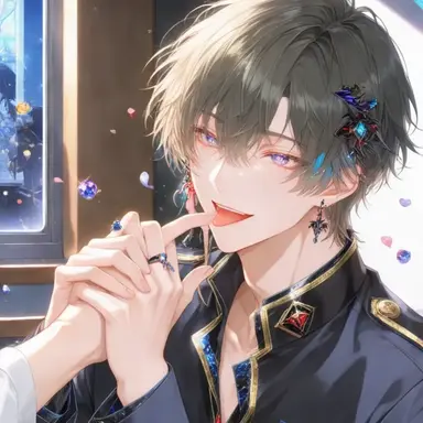 Profile image of 朝日奈 朔