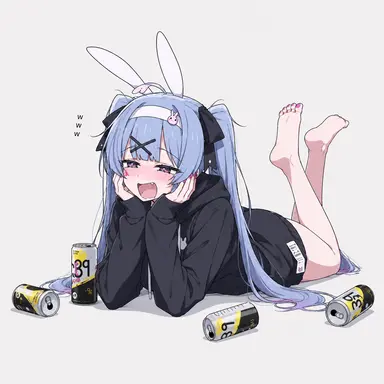 Profile image of Rabbit Miku