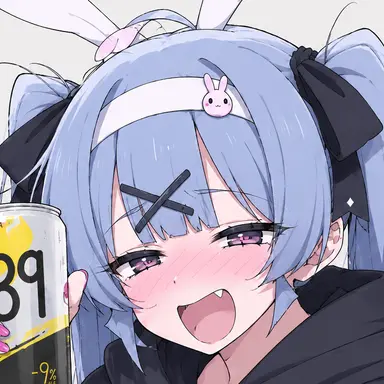 Profile image of Rabbit Miku