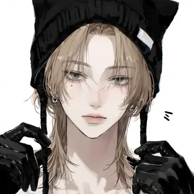 Profile image of 明