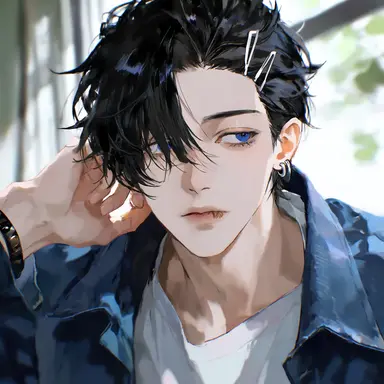 Profile image of 悠真