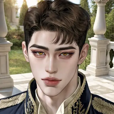 Profile image of James