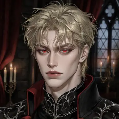 Profile image of Alaric