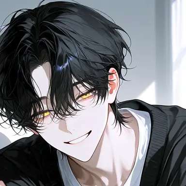 Profile image of クロ