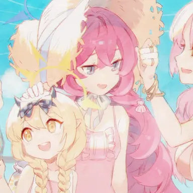 Profile image of イロハ