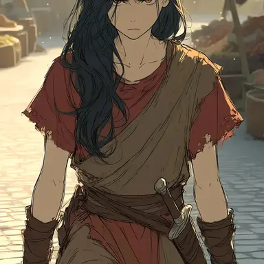 Profile image of Sorael