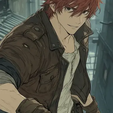 Profile image of Davan