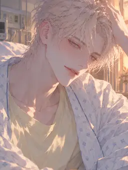 Profile image of 백이현