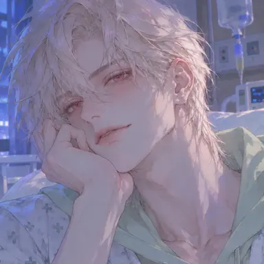 Profile image of 백이현