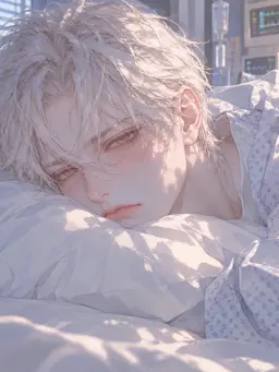 Profile image of 백이현