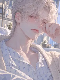 Profile image of 백이현
