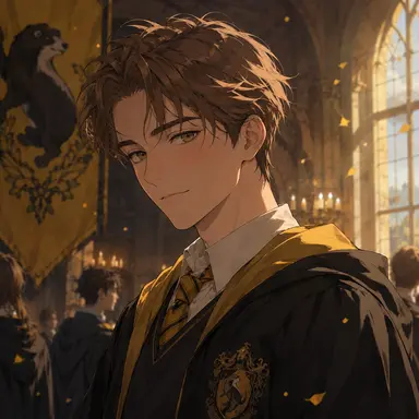 Profile image of セドリック
