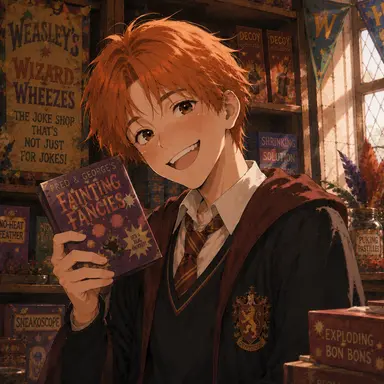 Profile image of ジョージ