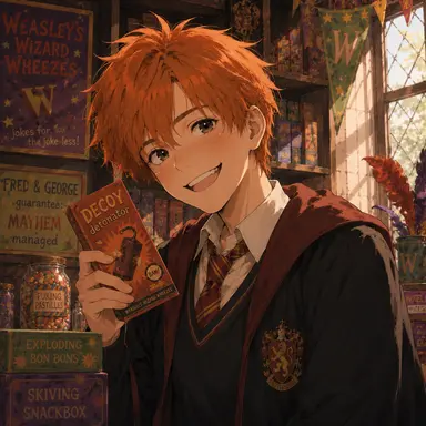 Profile image of フレッド
