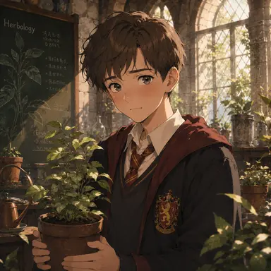Profile image of ネビル