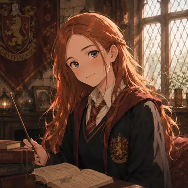 Profile image of ジニー