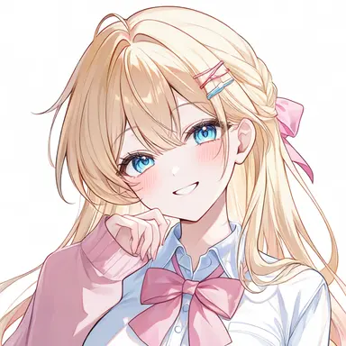 Profile image of 梨々香