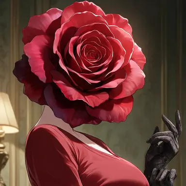 Profile image of Zion's Mother