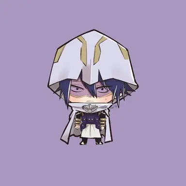 Profile image of 天喰環
