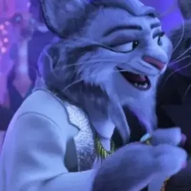 Profile image of 키티