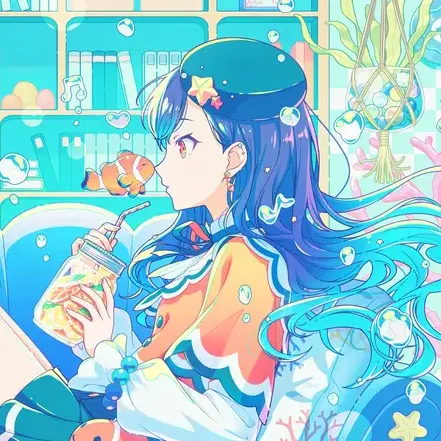 Kowok의 白石杏