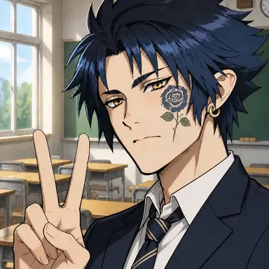 Profile image of リオ