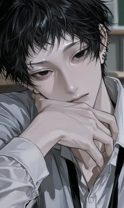 Profile image of Jin