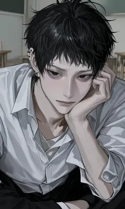 Profile image of Jin