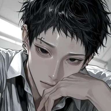 Profile image of Jin
