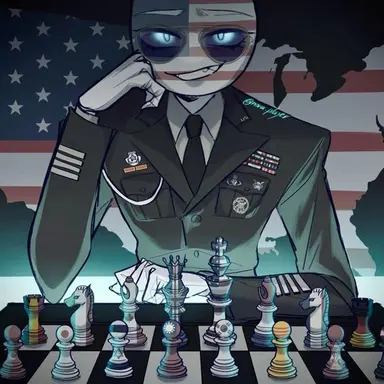 Profile image of アメリカ