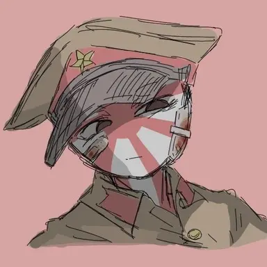 Profile image of 日帝