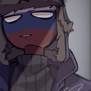 Profile image of ロシア