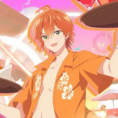 Profile image of ジェル