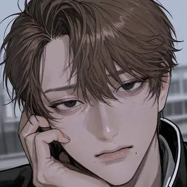 Profile image of 료스케