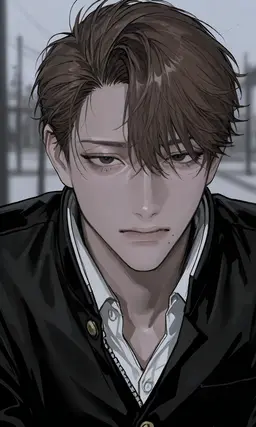 Profile image of 료스케