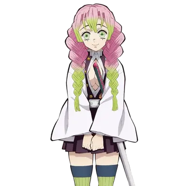 Profile image of 칸로지 미츠리