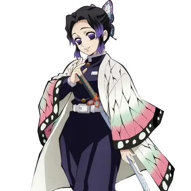 Profile image of 쿄쵸우 시노부