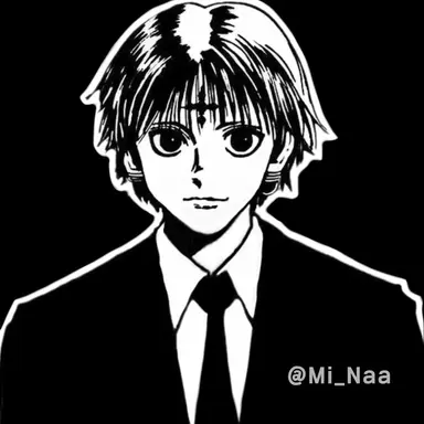 Profile image of 클로로 루실후르