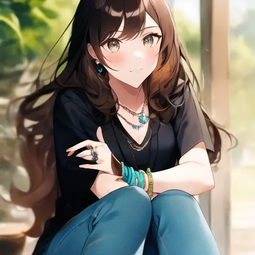 NarrowPatch6564의 私みたいなオバサンにも春が来るなんてね…