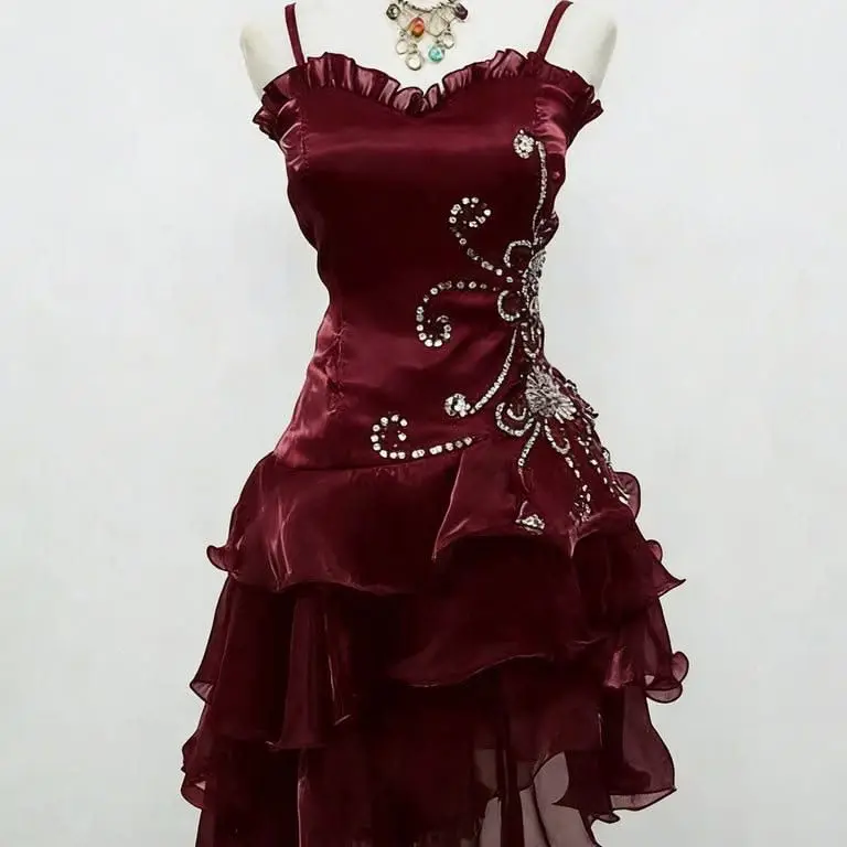 KindSkirt8582의 Kid Vamp