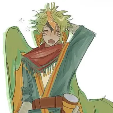 Profile image of 패럿.clone
