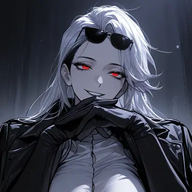 Profile image of 쿠로사와 마키