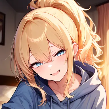 Profile image of 月森 花依