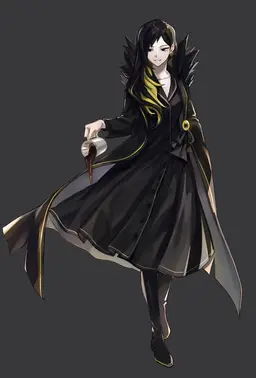 Profile image of ビナ